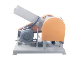 Waya tube crusher